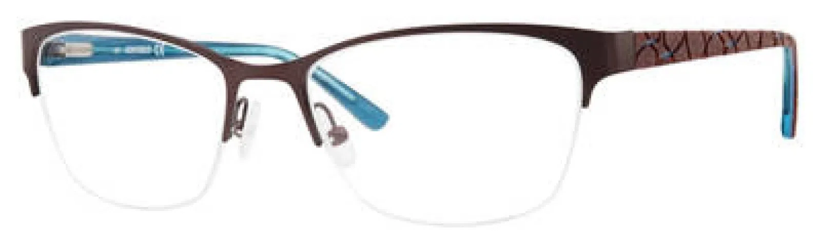 Adensco Ad221 Eyeglasses - view 19